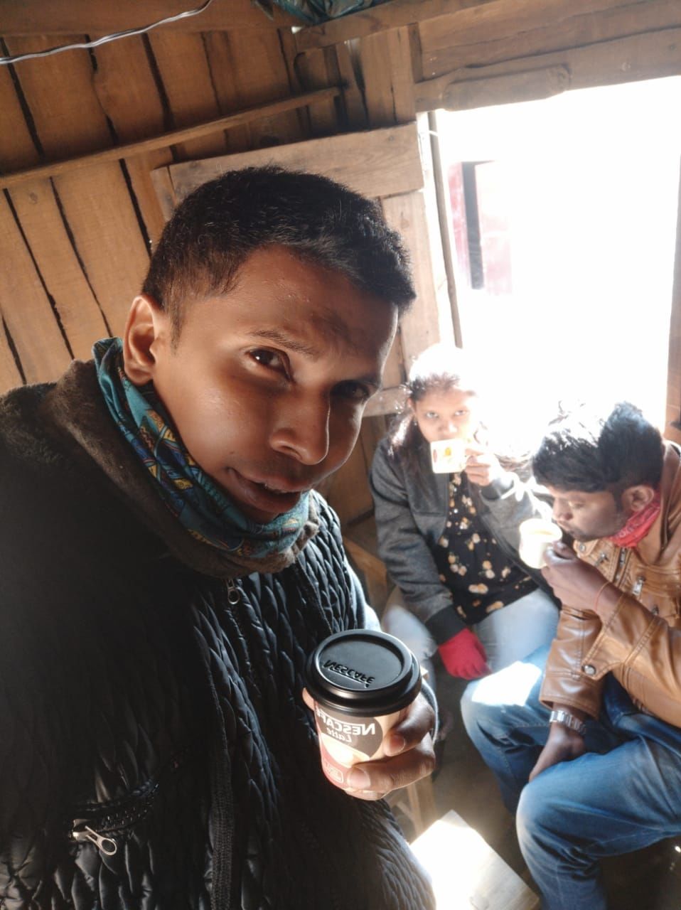 Photo of Shillong, Meghalaya, India by Joshi KJ