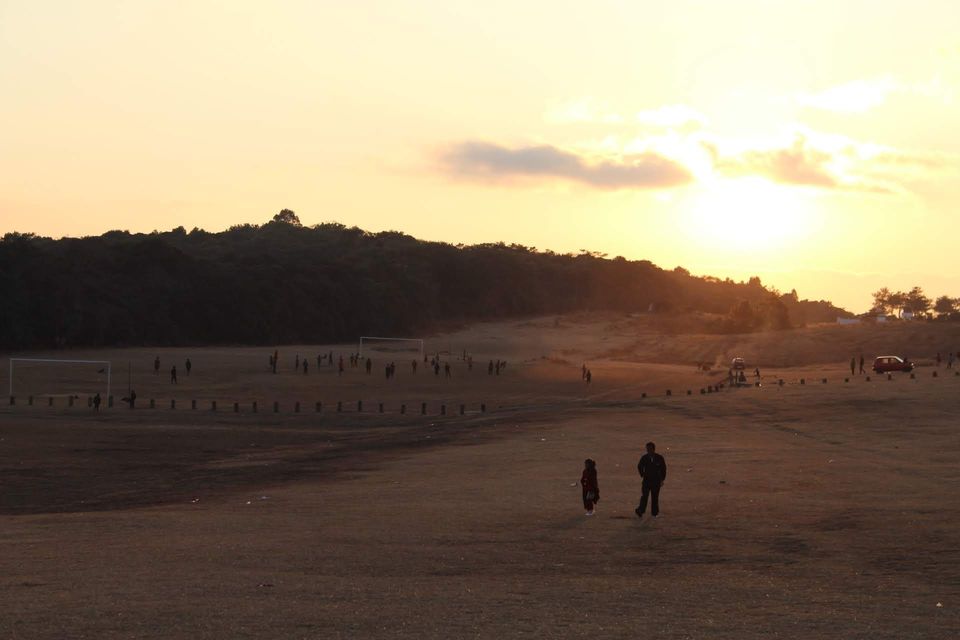 Photo of Shillong, Meghalaya, India by Joshi KJ