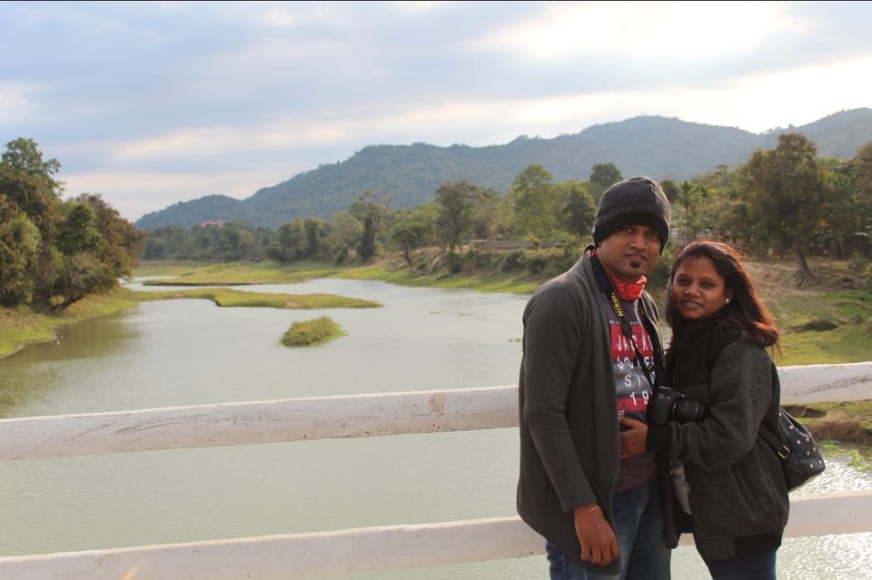 Photo of Kaziranga National Park, Golaghat, Assam, India by Joshi KJ