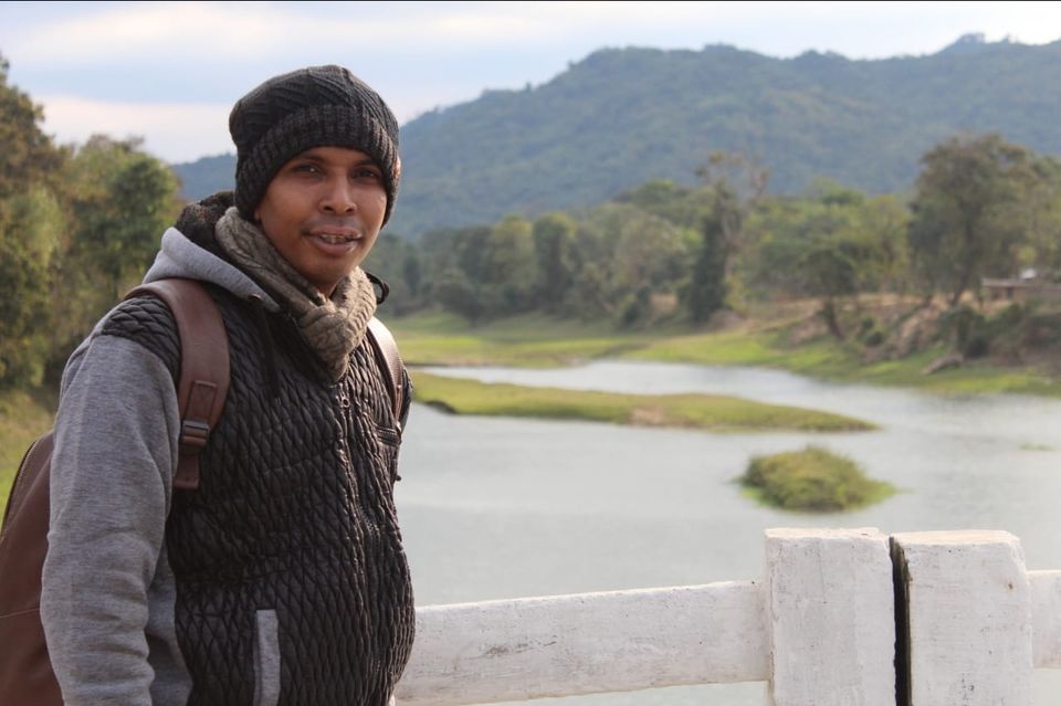 Photo of Kaziranga National Park, Golaghat, Assam, India by Joshi KJ