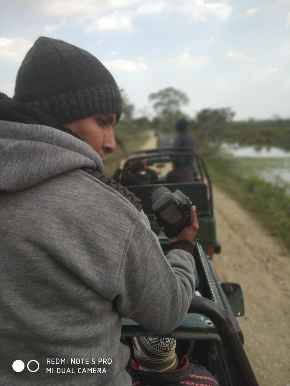 Photo of Kaziranga National Park, Golaghat, Assam, India by Joshi KJ