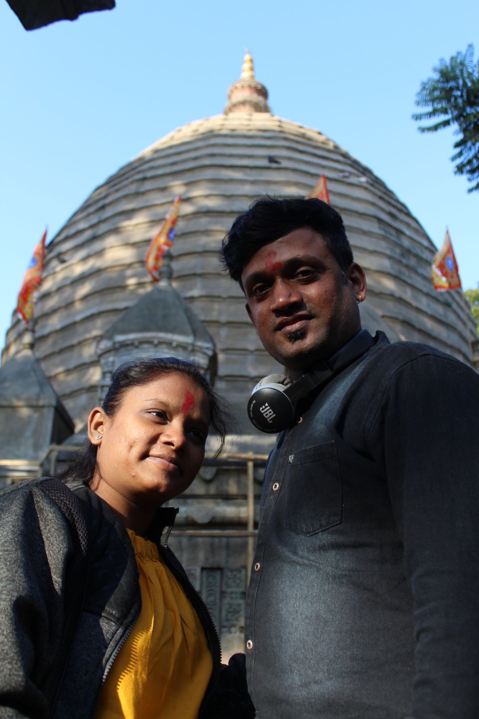 Photo of Guwahati, Assam, India by Joshi KJ