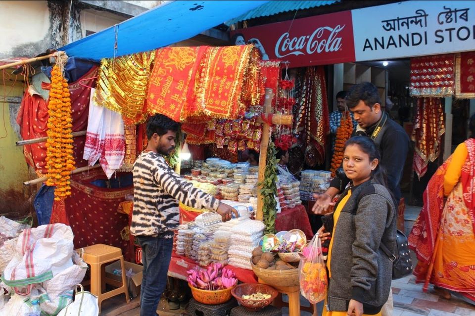 Photo of Guwahati, Assam, India by Joshi KJ