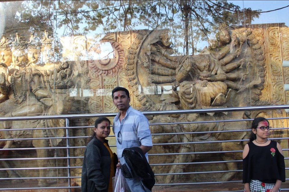 Photo of Guwahati, Assam, India by Joshi KJ