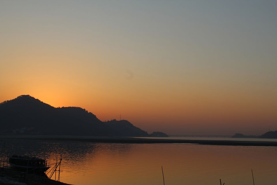 Photo of A fortnight through the Northeast #northeastphotos by Joshi KJ