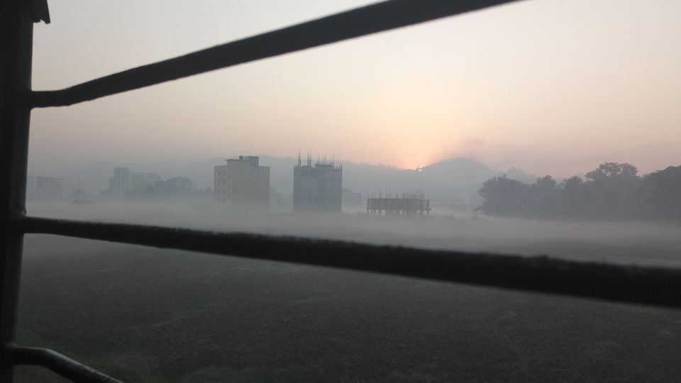 Photo of A fortnight through the Northeast #northeastphotos by Joshi KJ