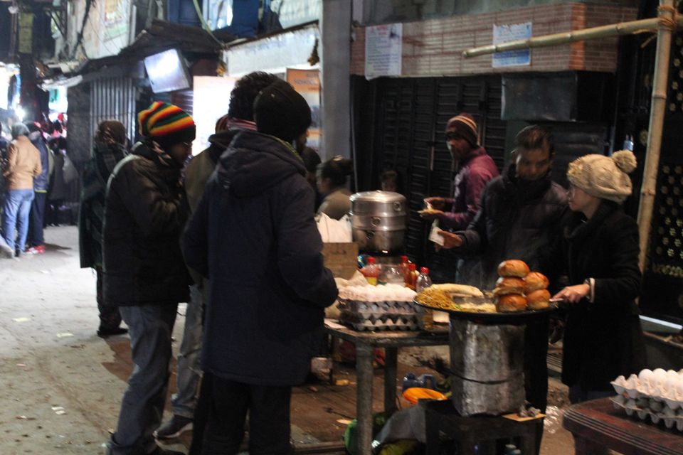 Photo of A fortnight through the Northeast #northeastphotos by Joshi KJ