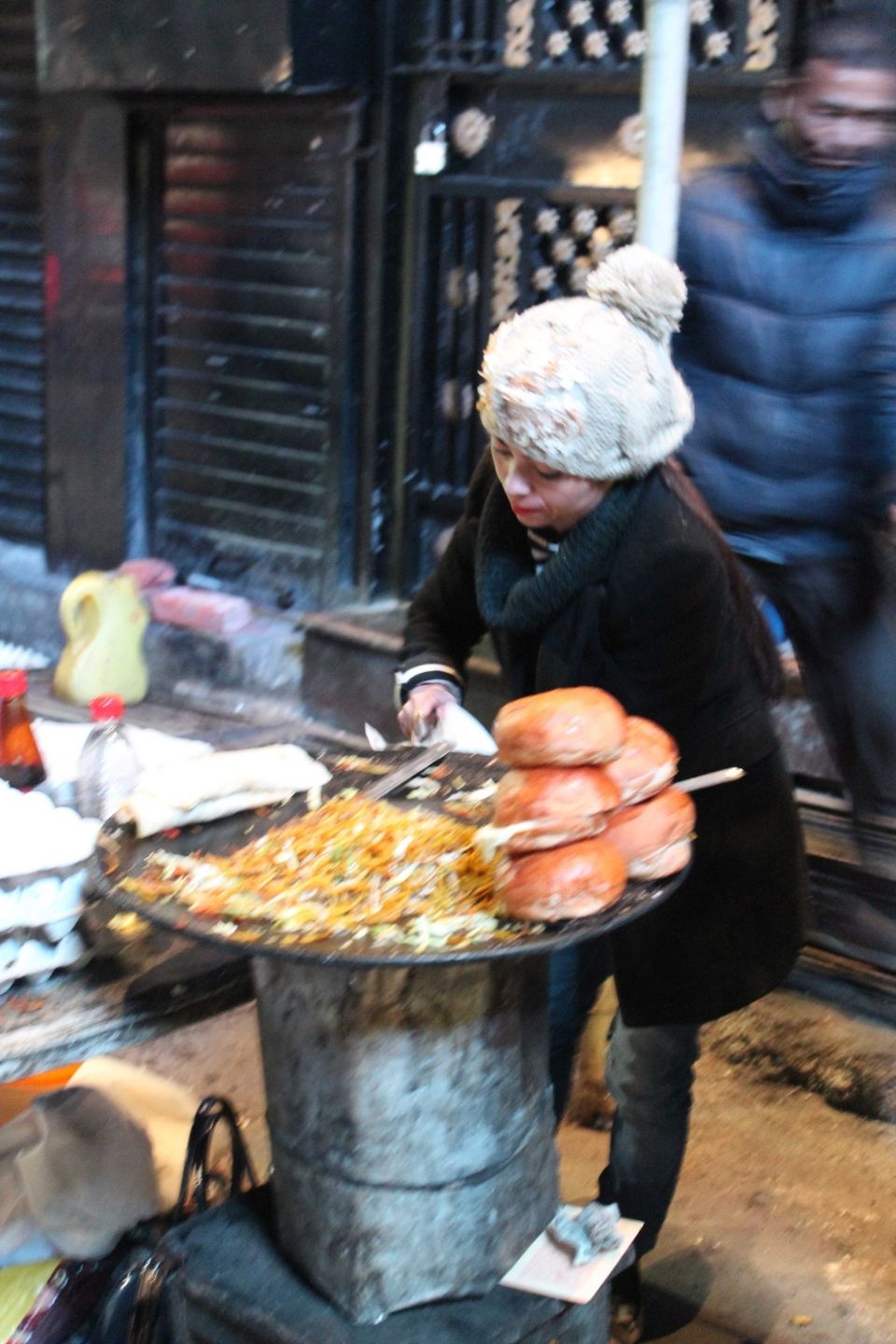 Photo of A fortnight through the Northeast #northeastphotos by Joshi KJ