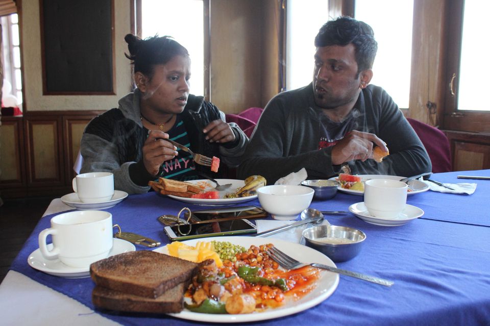Photo of Darjeeling, West Bengal, India by Joshi KJ