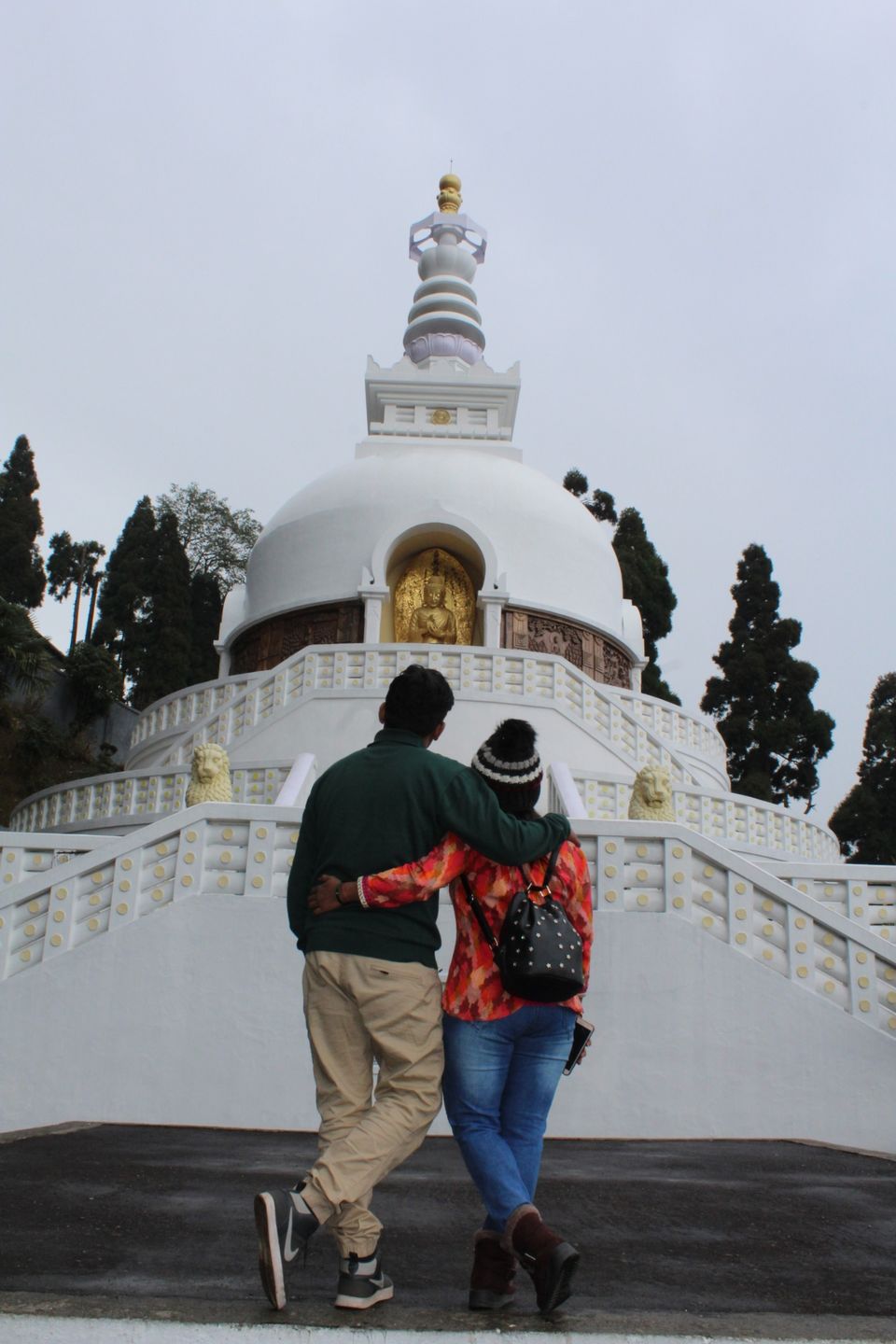 Photo of A fortnight through the Northeast #northeastphotos by Joshi KJ