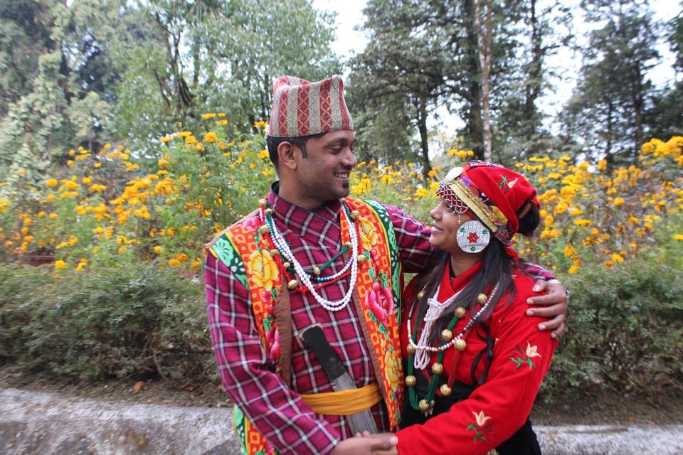 Photo of A fortnight through the Northeast #northeastphotos by Joshi KJ