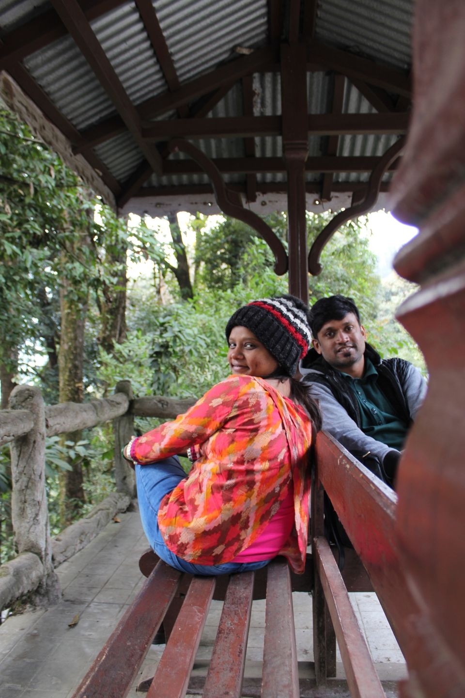 Photo of A fortnight through the Northeast #northeastphotos by Joshi KJ