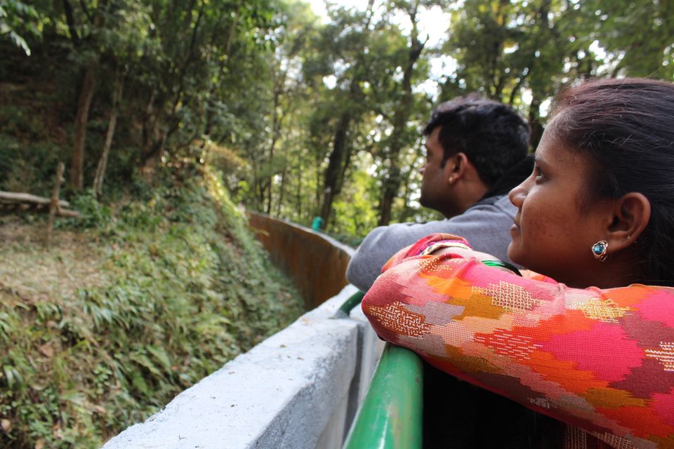 Photo of A fortnight through the Northeast #northeastphotos by Joshi KJ