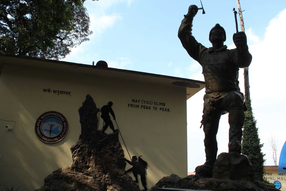 Photo of A fortnight through the Northeast #northeastphotos by Joshi KJ