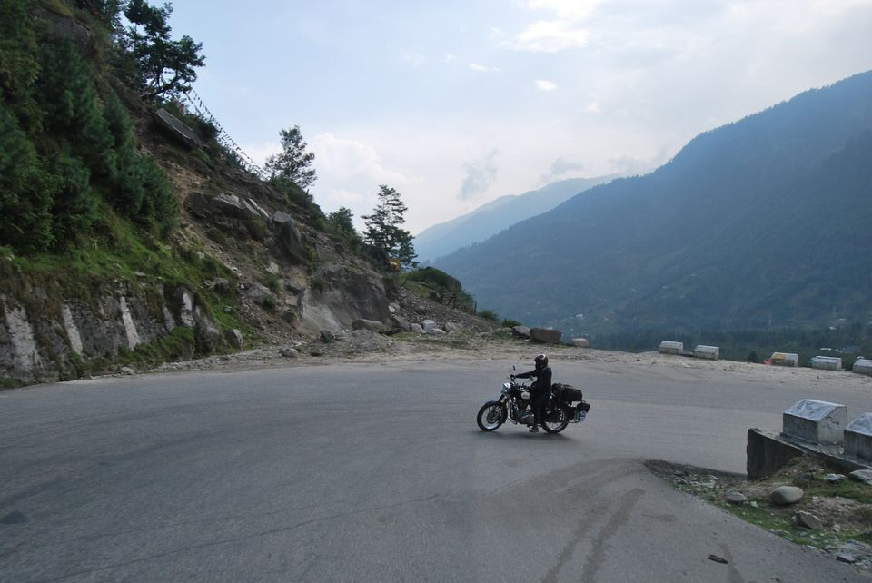 Photo of Manali, Himachal Pradesh, India by Joshi KJ