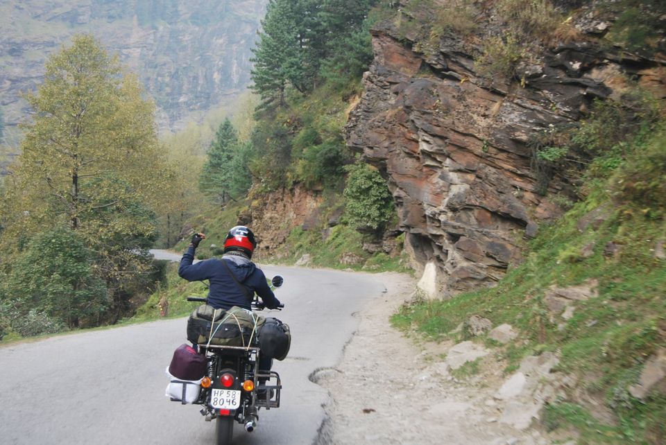 Photo of Manali, Himachal Pradesh, India by Joshi KJ