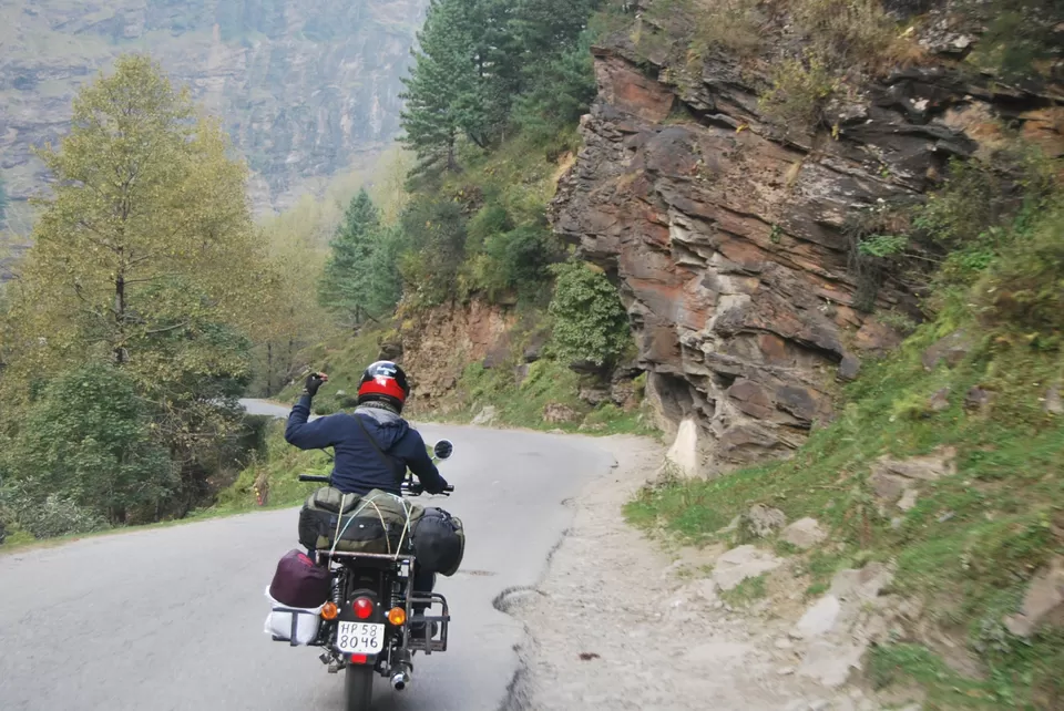 Photo of Manali, Himachal Pradesh, India by Joshi KJ