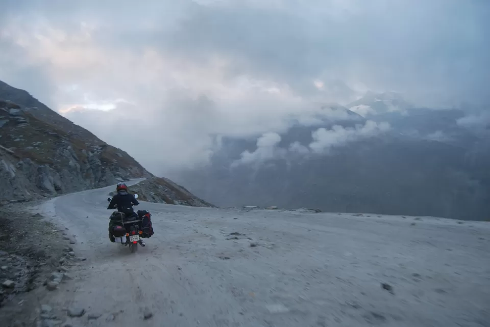 Photo of Manali, Himachal Pradesh, India by Joshi KJ