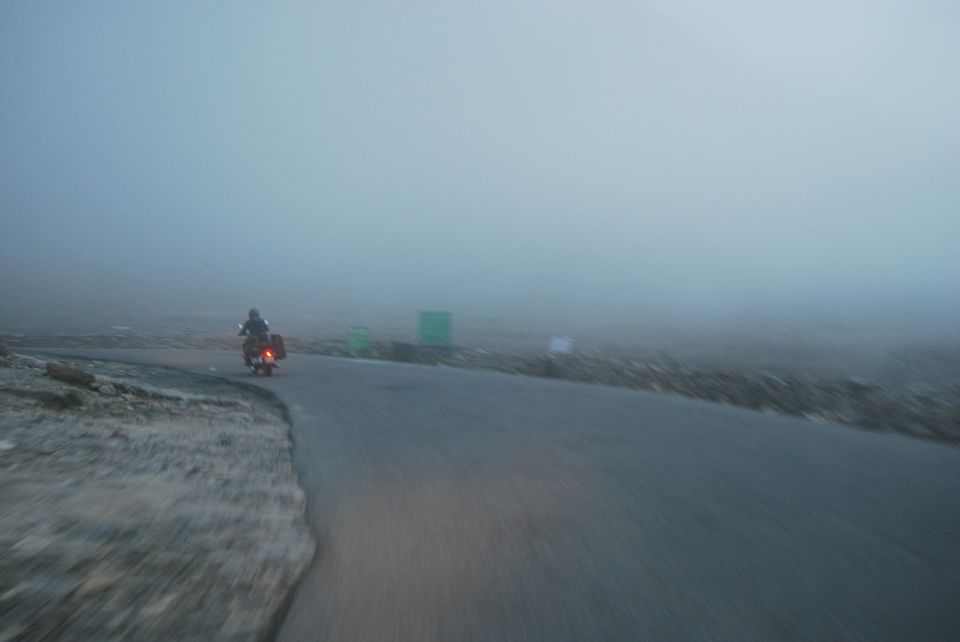 Photo of Solang Valley, Burwa, Himachal Pradesh, India by Joshi KJ
