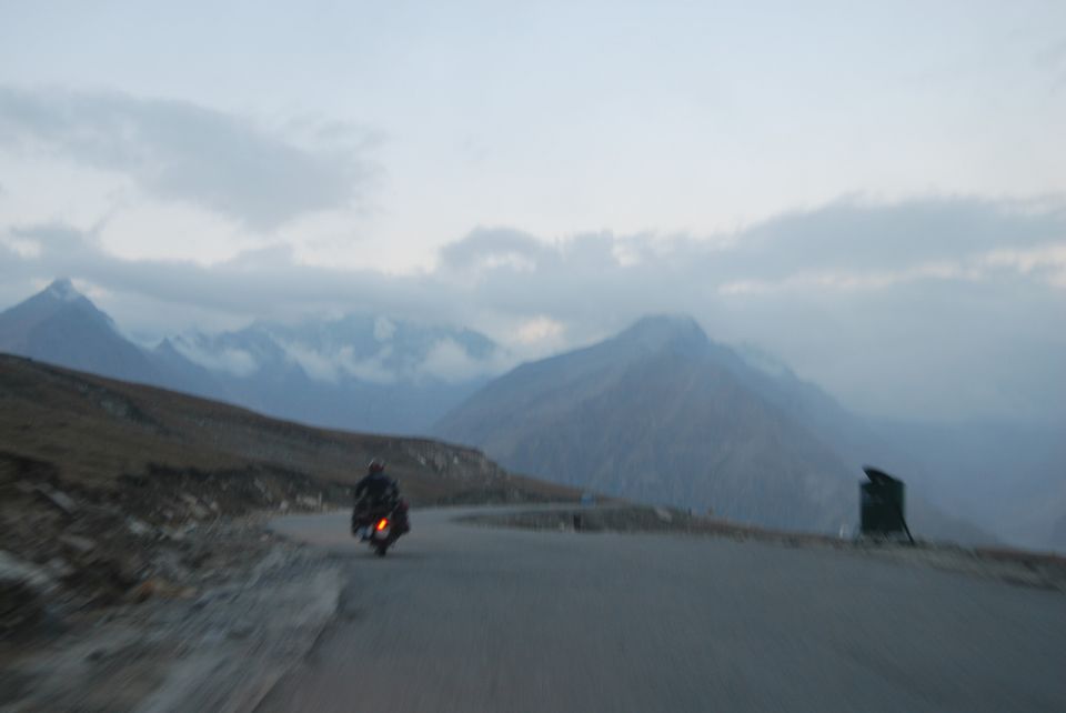Photo of Solang Valley, Burwa, Himachal Pradesh, India by Joshi KJ
