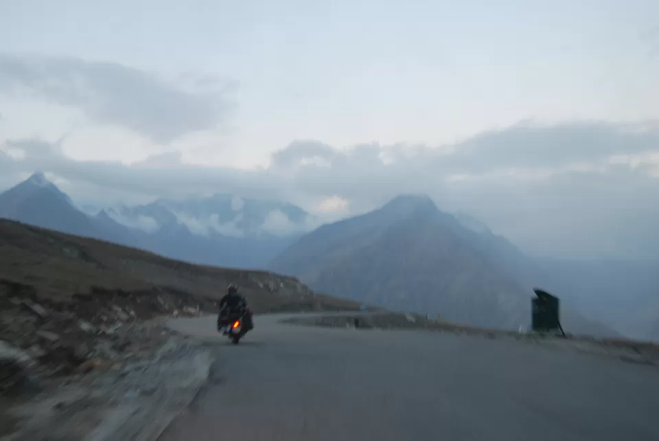 Photo of Solang Valley, Burwa, Himachal Pradesh, India by Joshi KJ