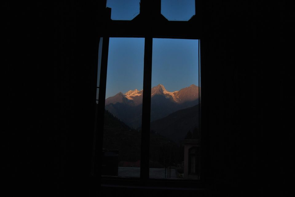 Photo of Solang Valley, Burwa, Himachal Pradesh, India by Joshi KJ