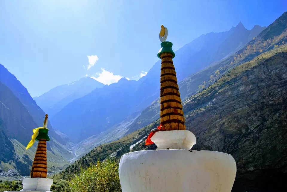 Photo of Solang Valley, Burwa, Himachal Pradesh, India by Joshi KJ