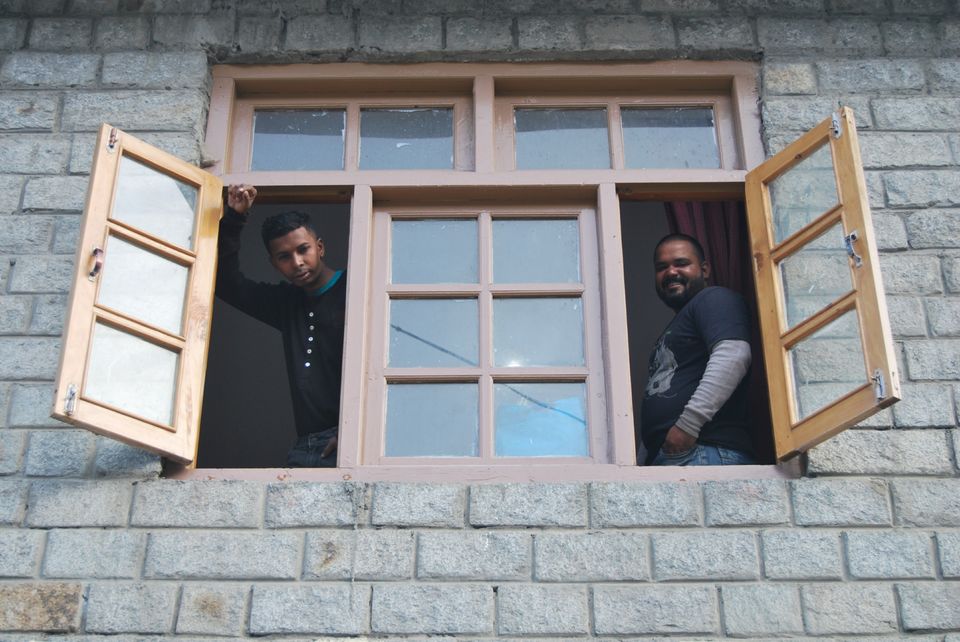 Photo of Rohtang Pass, Himachal Pradesh by Joshi KJ