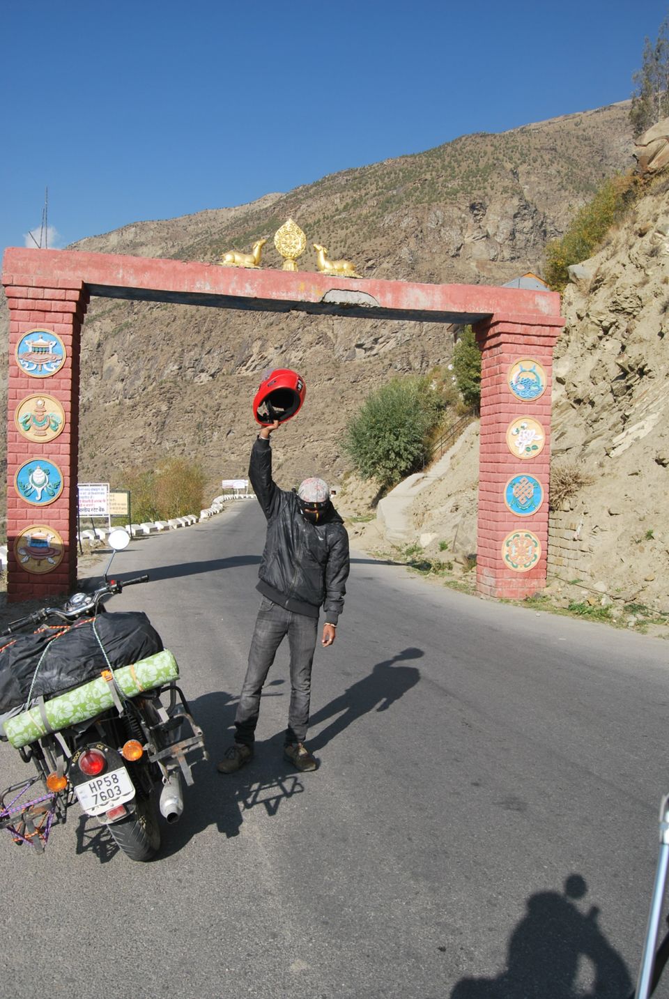 Photo of Rohtang Pass, Himachal Pradesh by Joshi KJ