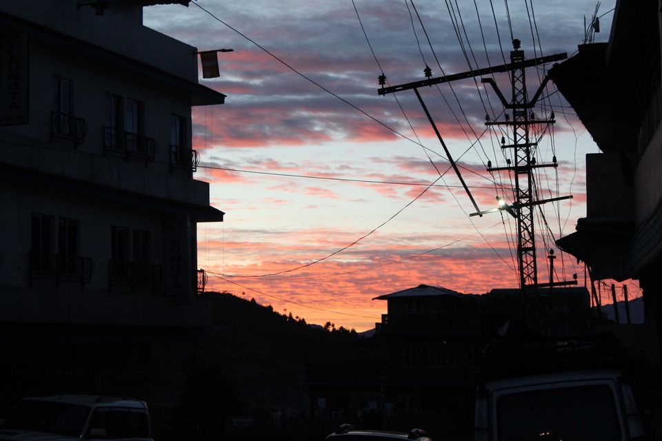 Photo of Tezpur, Assam, India by Joshi KJ