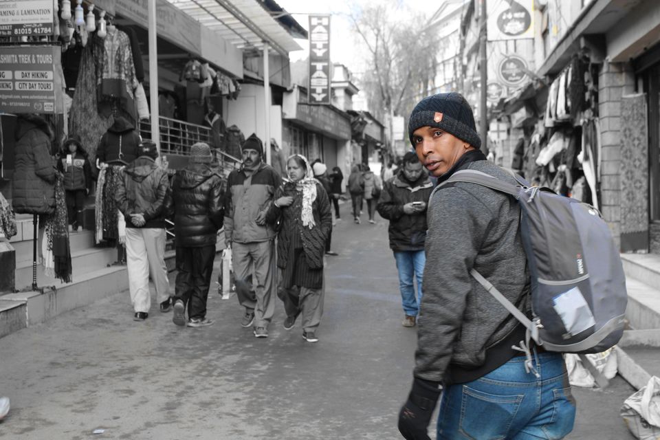 Photo of The darling of the Masses, Darjeeling in 24 hrs by Joshi KJ