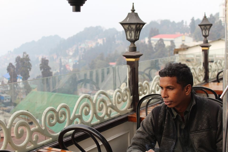 Photo of The darling of the Masses, Darjeeling in 24 hrs by Joshi KJ