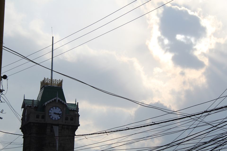 Photo of The darling of the Masses, Darjeeling in 24 hrs by Joshi KJ
