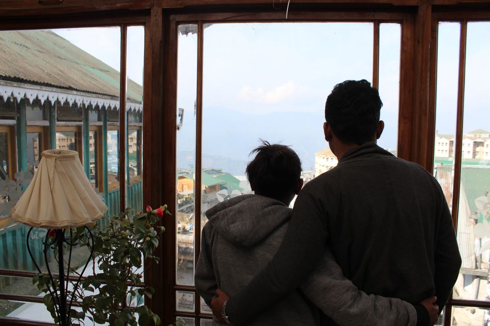Photo of The darling of the Masses, Darjeeling in 24 hrs by Joshi KJ