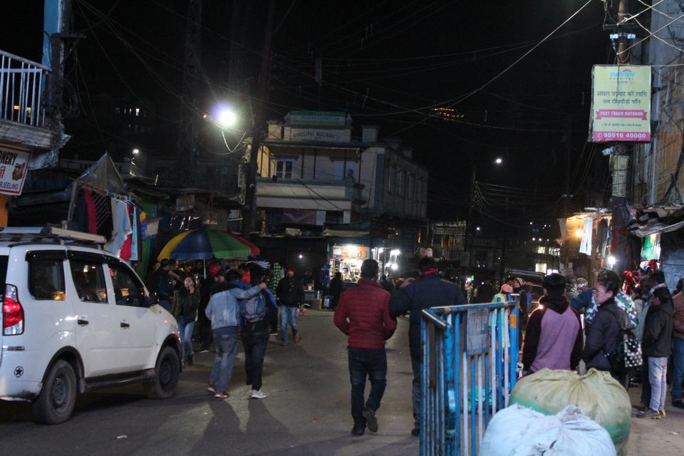 Photo of The darling of the Masses, Darjeeling in 24 hrs by Joshi KJ