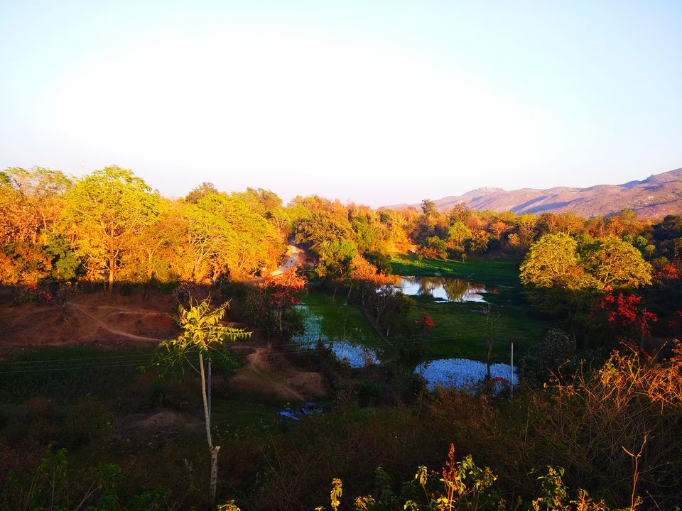 Photo of Purulia: Part 2 by Rishi Biswas