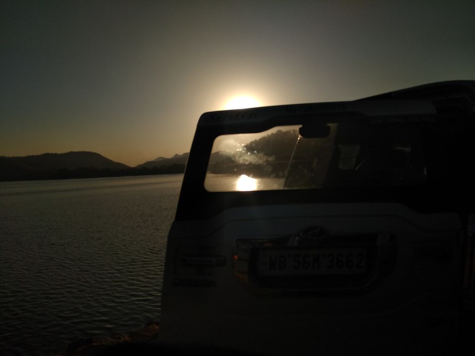 Photo of Purulia: Part 2 by Rishi Biswas