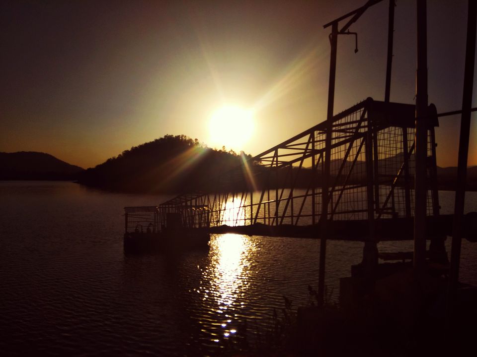 Photo of Purulia: Part 2 by Rishi Biswas