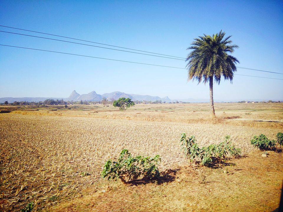 Photo of Purulia: Part 2 by Rishi Biswas