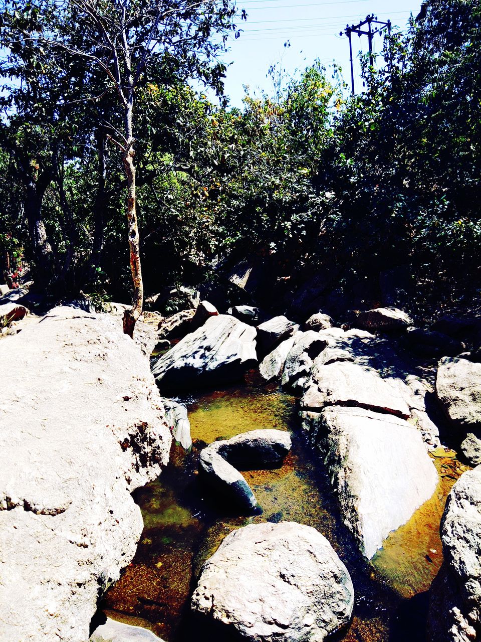 Photo of Purulia: Part 2 by Rishi Biswas