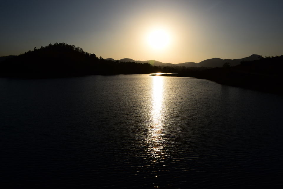 Photo of Purulia: Part 2 by Rishi Biswas