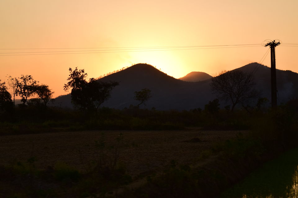 Photo of Purulia: Part 2 by Rishi Biswas