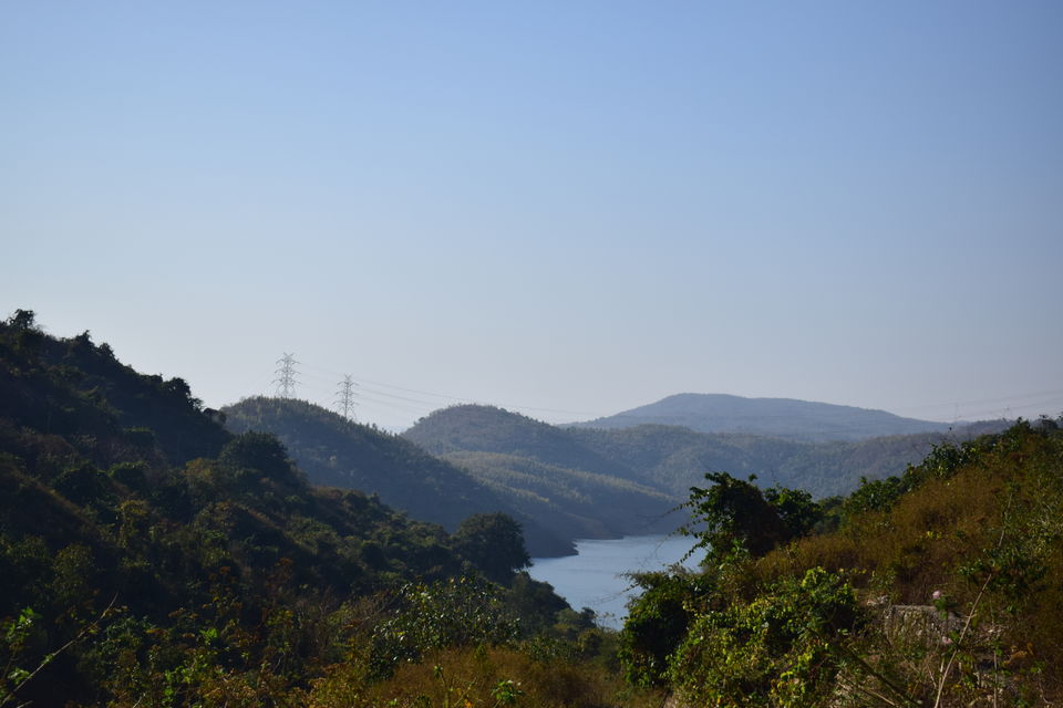 Photo of Ajodhya Hill and Forest Reserve Area, Ajodhya, West Bengal, India by Rishi Biswas