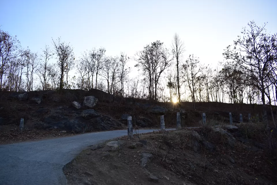 Photo of Purulia: Part 2 by Rishi Biswas