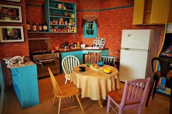 Photo of Central Perk, Singapore by Ankit Saxena