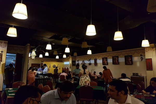 Photo of Annalakshmi Singapore - Eat As You Want, Give As You Feel by Ankit Saxena