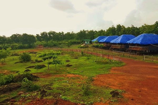 Photo of Zostel Gokarna: Your Guide to Budget Accommodation in Gokarna by Ankit Saxena