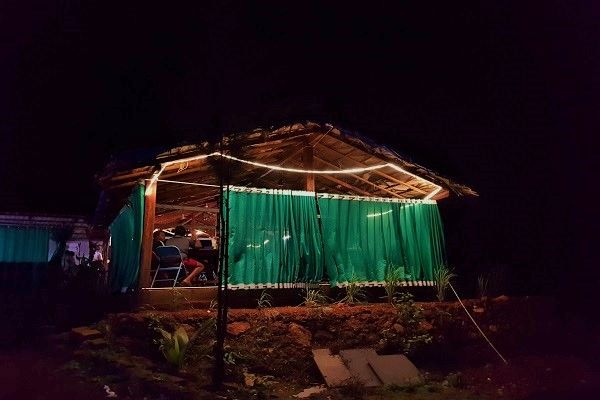 Photo of Zostel Gokarna: Your Guide to Budget Accommodation in Gokarna by Ankit Saxena