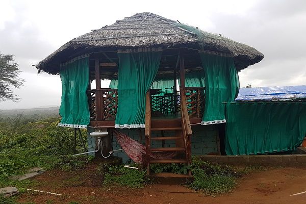 Photo of Zostel Gokarna: Your Guide to Budget Accommodation in Gokarna by Ankit Saxena