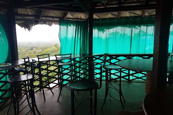 Photo of Zostel Gokarna: Your Guide to Budget Accommodation in Gokarna by Ankit Saxena